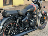 Royal Enfield Classic 350 2026 Motorcycle for sale Mount Lavinia