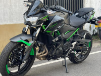 Kawasaki Z250 2025 Motorcycle for sale Mount Lavinia