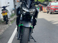 Kawasaki Z250 2025 Motorcycle for sale Mount Lavinia
