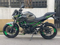 Kawasaki Z250 2025 Motorcycle for sale Mount Lavinia