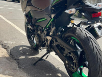 Kawasaki Z250 2025 Motorcycle for sale Mount Lavinia
