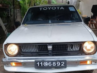 Toyota Corolla KE36 1978 Car for sale Colombo