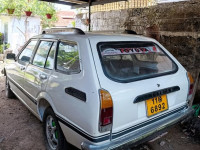 Toyota Corolla KE36 1978 Car for sale Colombo