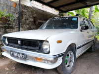 Toyota Corolla KE36 1978 Car for sale Colombo