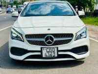 Mercedes-Benz CLA 180 2017 Car for sale Yakkala