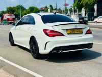 Mercedes-Benz CLA 180 2017 Car for sale Yakkala