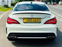 Mercedes-Benz CLA 180 2017 Car for sale Yakkala