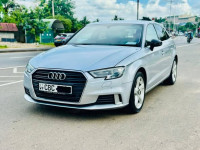 Audi A3 Sports 2016 Car for sale Gampaha