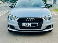 Audi A3 Sports 2016 Car for sale Gampaha