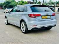 Audi A3 Sports 2016 Car for sale Gampaha