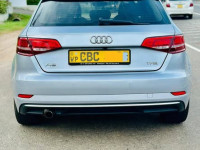 Audi A3 Sports 2016 Car for sale Gampaha