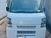 Mitsubishi Minicab Every 2014 Van for sale Kurunegala