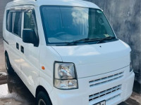 Mitsubishi Minicab Every 2014 Van for sale Kurunegala