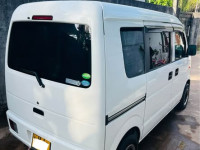 Mitsubishi Minicab Every 2014 Van for sale Kurunegala