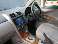 Toyota Axio X Grade 2010 Car for sale Agalawatta