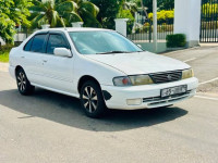 Nissan SB 14 1997 Car for sale Gampaha