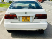 Nissan SB 14 1997 Car for sale Gampaha