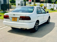 Nissan SB 14 1997 Car for sale Gampaha