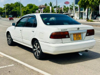Nissan SB 14 1997 Car for sale Gampaha