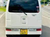 Daihatsu Atrai Wagon 2016 Van for sale Gampaha