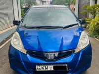 Honda FIT GP 1 2012 Car for sale Kottawa