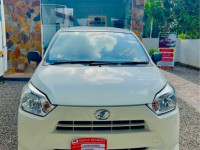 Daihatsu Mira L Safety 2025 Car for sale Matale