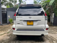 Toyota Land Cruiser 120TX 2007 SUV for sale Colombo