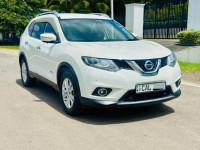 Nissan X-Trail 2015 Car for sale Colombo