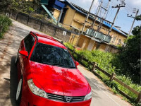 Nissan Wingroad Wfy11 2002 Car for sale Kandy