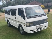 Mazda Brawny 2006 Van for sale Horana