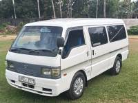 Mazda Brawny 2006 Van for sale Horana