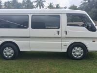 Mazda Brawny 2006 Van for sale Horana
