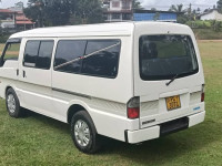 Mazda Brawny 2006 Van for sale Horana
