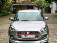 Suzuki Swift RS 2018 Car for sale Gampaha