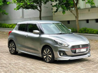 Suzuki Swift RS 2018 Car for sale Gampaha