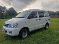 Toyota Noah KR42 2002 Van for sale Horana