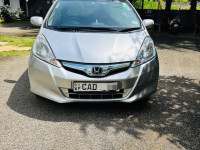 Honda Fit Gp1 2013 Car for sale Galle