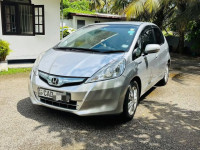 Honda Fit Gp1 2013 Car for sale Galle
