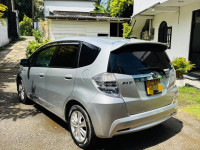 Honda Fit Gp1 2013 Car for sale Galle