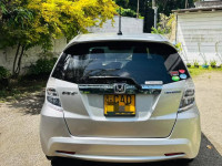 Honda Fit Gp1 2013 Car for sale Galle