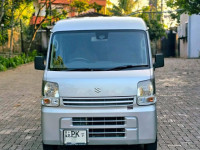 Suzuki Every DA17V 2018 Van for sale Gampaha