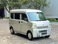 Suzuki Every DA17V 2018 Van for sale Gampaha