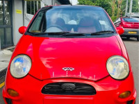 Chery QQ 2006 Car for sale Gampaha