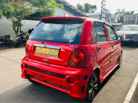 Chery QQ 2006 Car for sale Gampaha