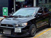 Mitsubishi Lancer EX 2008 Car for sale Colombo