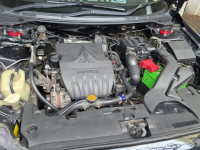 Mitsubishi Lancer EX 2008 Car for sale Colombo