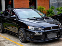 Mitsubishi Lancer EX 2008 Car for sale Colombo