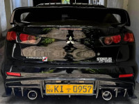 Mitsubishi Lancer EX 2008 Car for sale Colombo