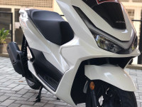 Honda PCX 160 2025 Motorcycle for sale Mount Lavinia