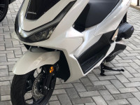 Honda PCX 160 2025 Motorcycle for sale Mount Lavinia
